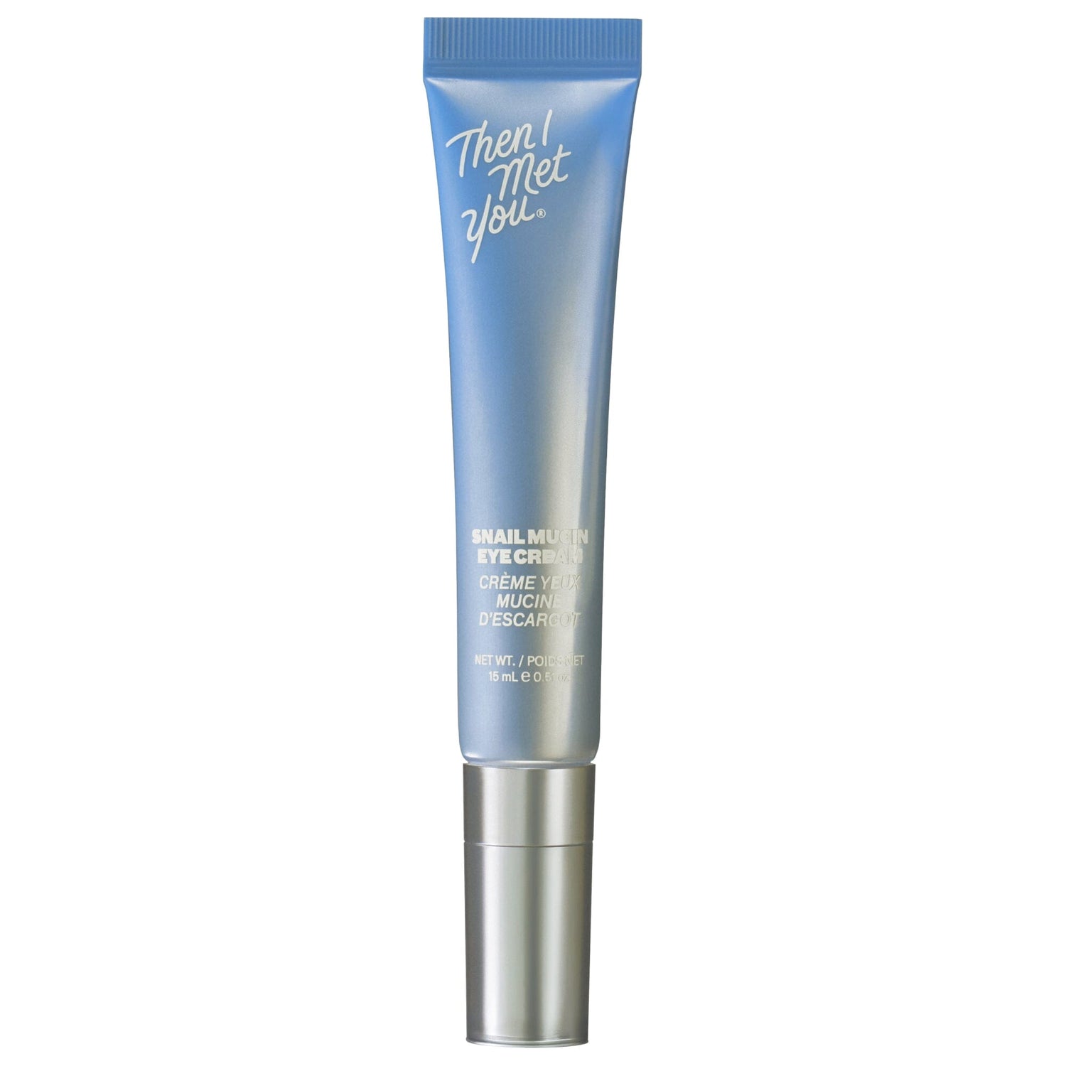 Snail Mucin Eye Cream Soko Glam 
