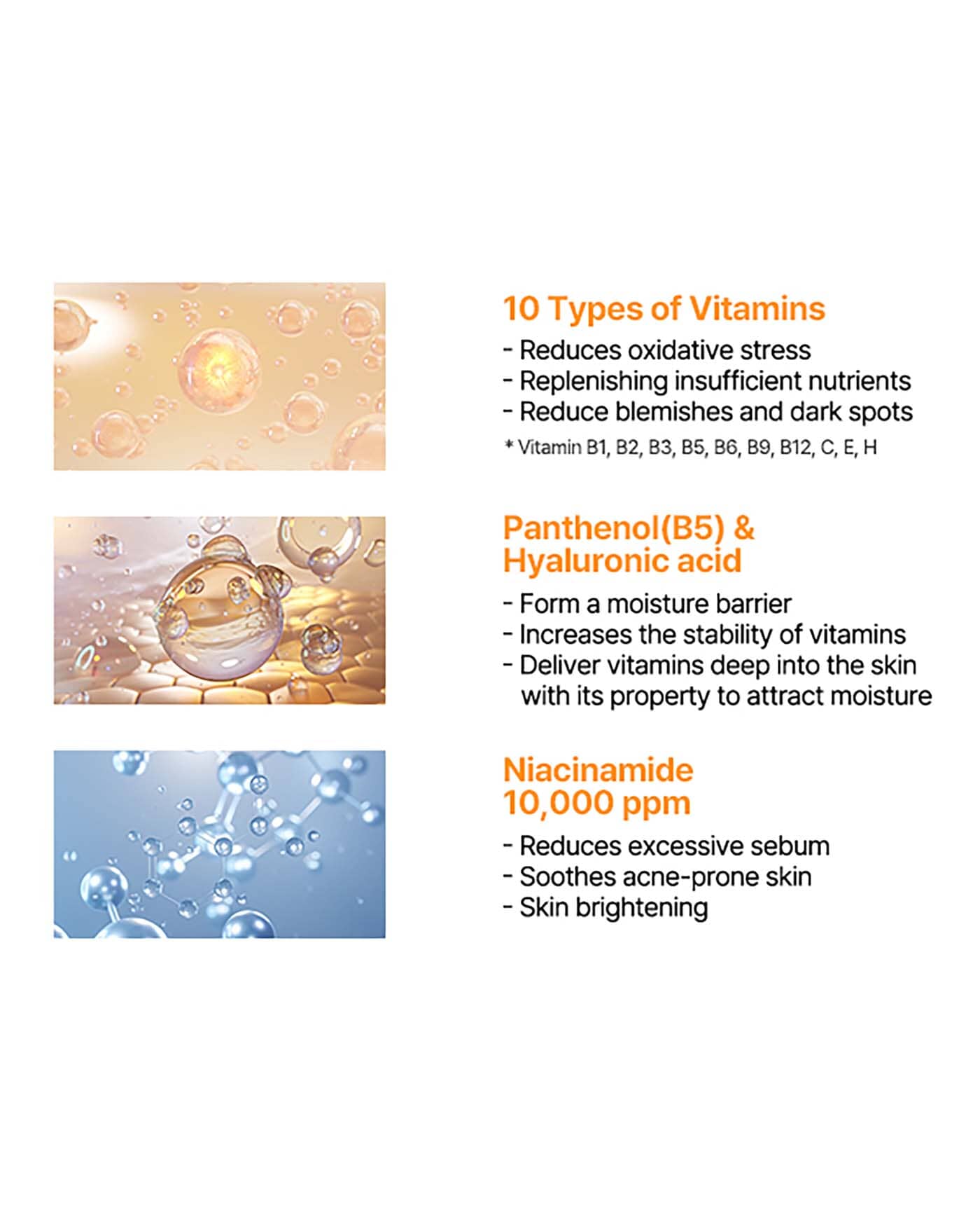 V10 Hyal Airfit Sunscreen Broad Spectrum SPF50