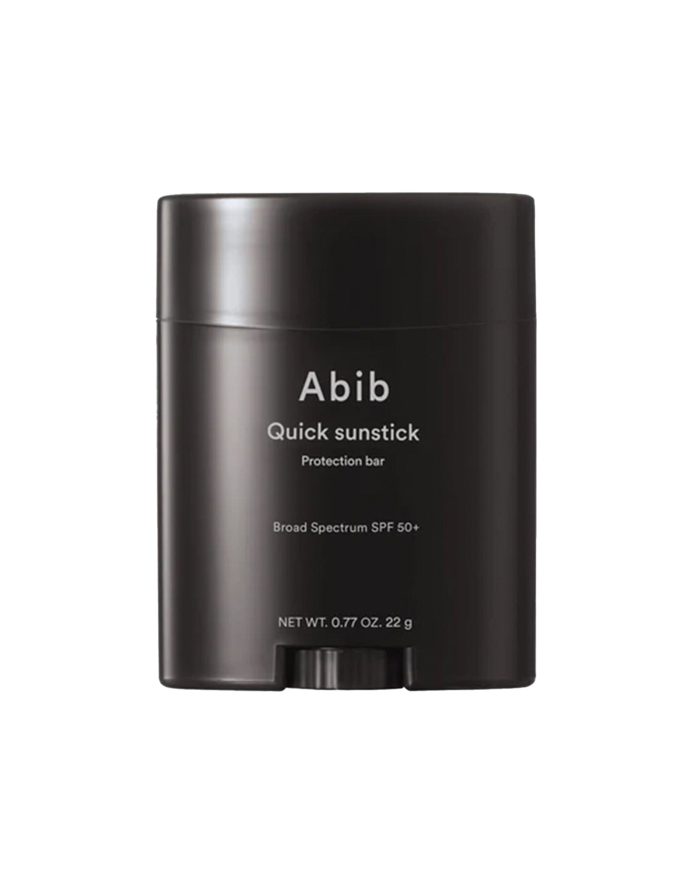 Quick Sunstick Protection Bar Broad Spectrum SP 50+ Sunscreen Abib 