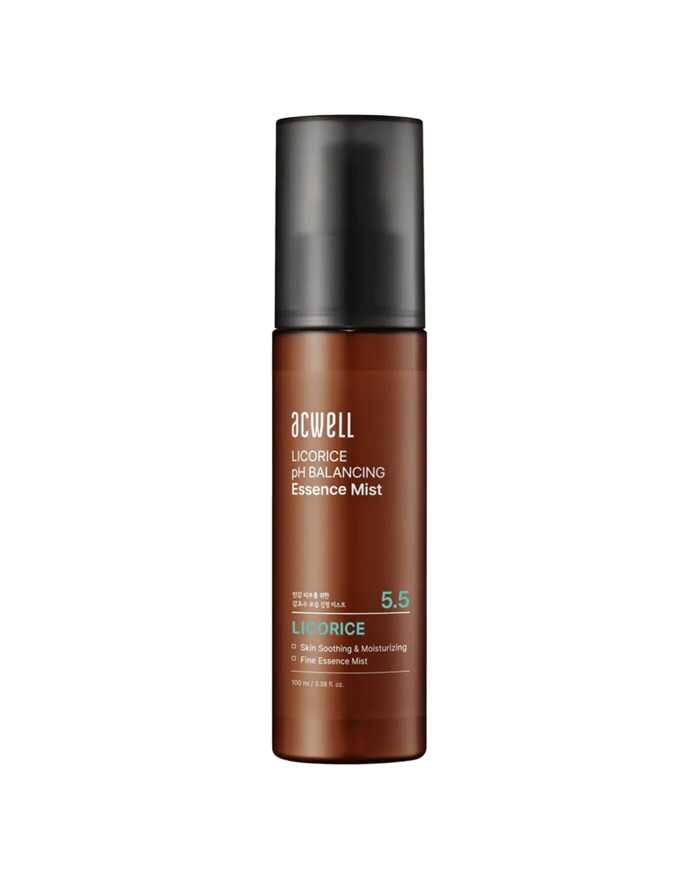 Licorice pH Balancing Essence Mist Essence ACWELL 