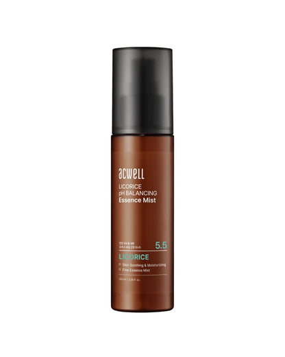 Licorice pH Balancing Essence Mist Essence ACWELL 