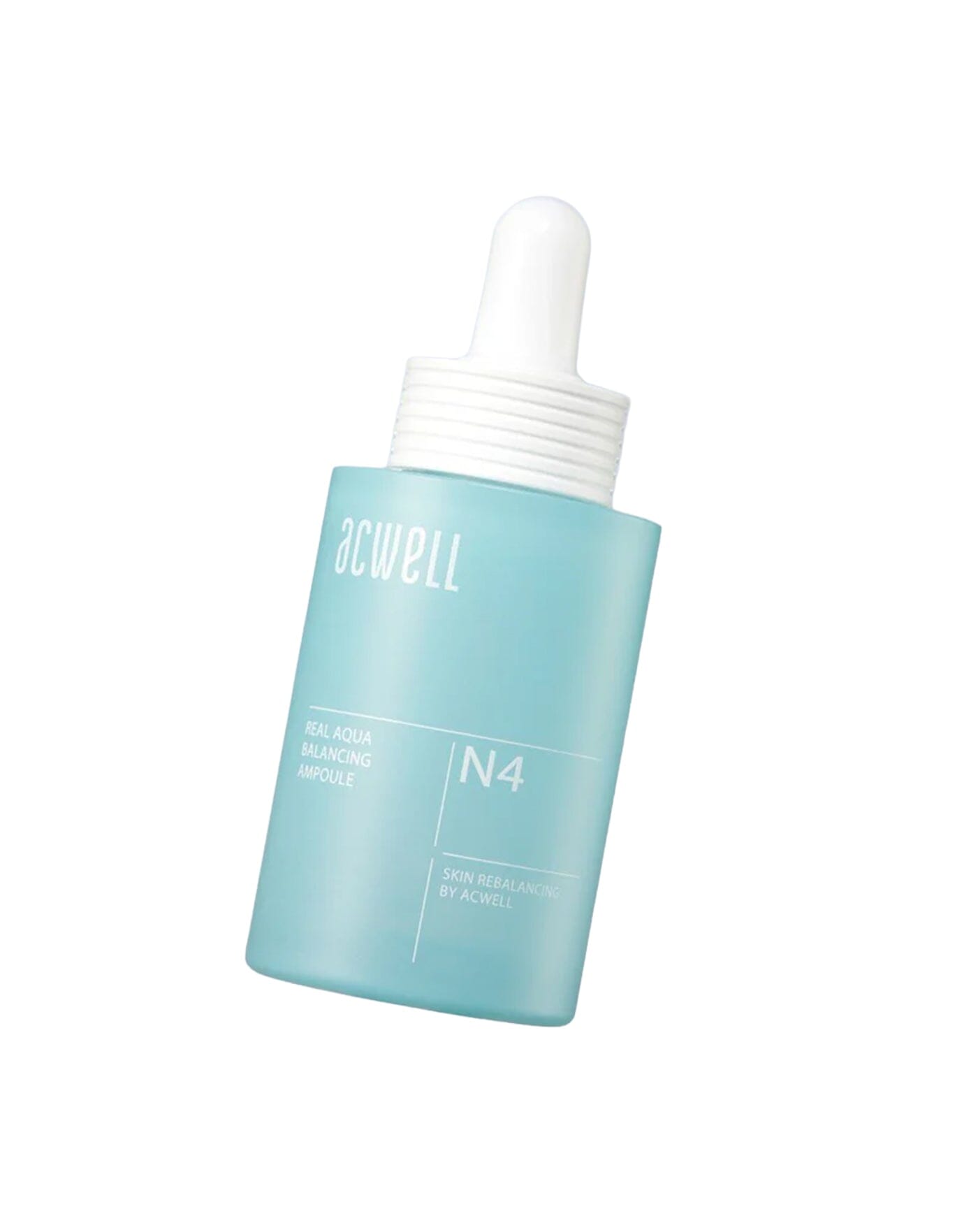Real Aqua Balancing Ampoule
