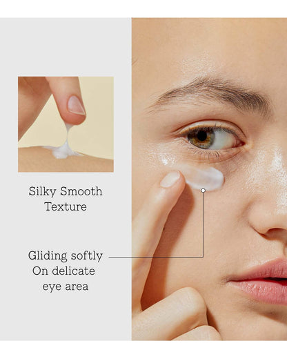 Advanced Snail Peptide Eye Cream Eye cream COSRX 