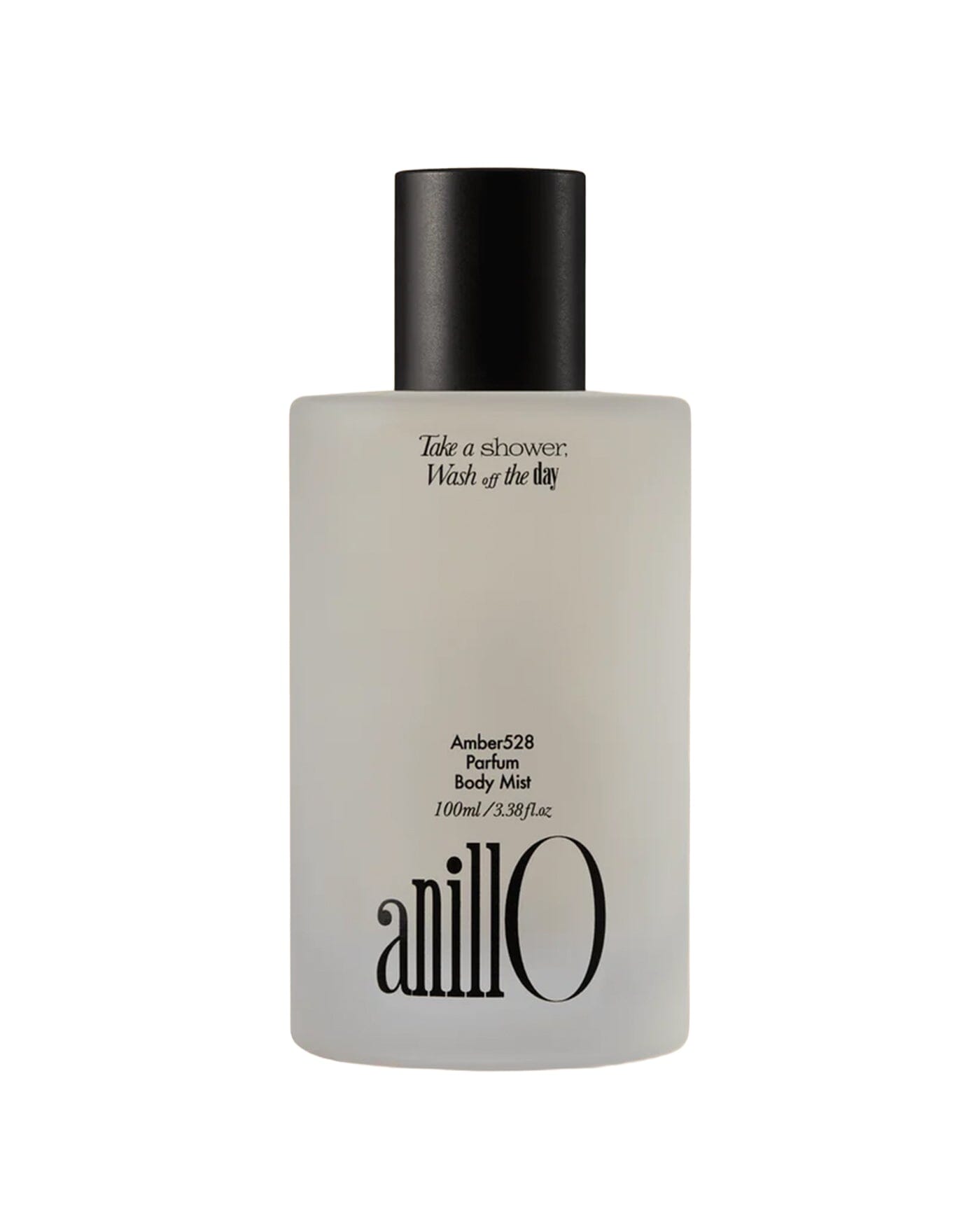 Amber528 Parfum Body Mist