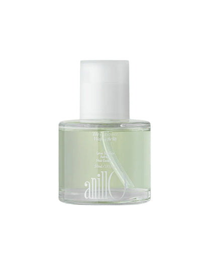 Lime Sunday Refresh Hair Essence Hair Treatment Anillo 