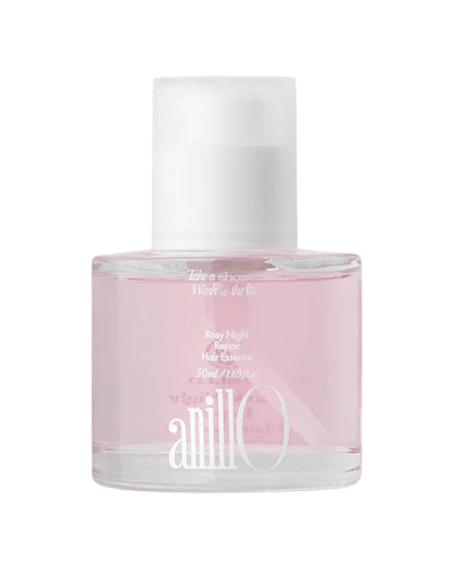 Rosy Night Repair Hair Essence Hair Treatment Anillo 