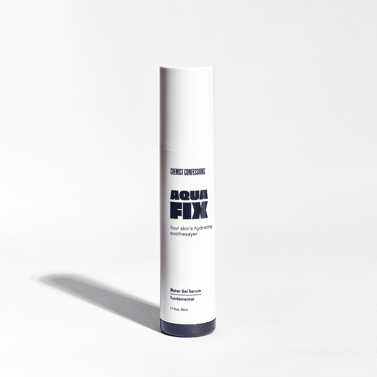 Aquafix Hydrating Water Gel