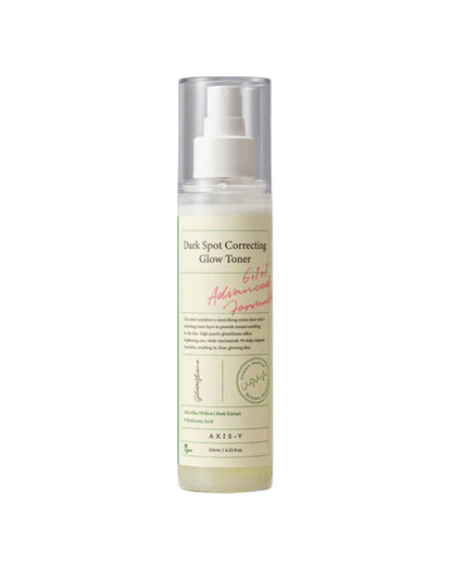 Dark Spot Correcting Glow Toner Toner AXIS-Y 