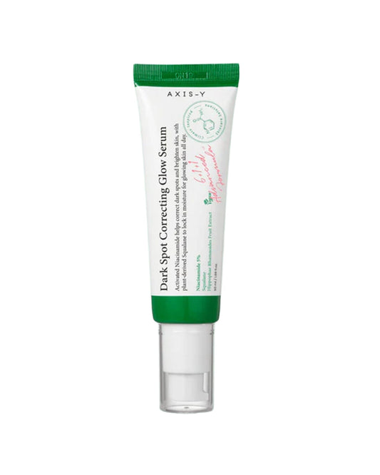 Dark Spot Correcting Glow Serum Serum/Ampoule AXIS-Y 