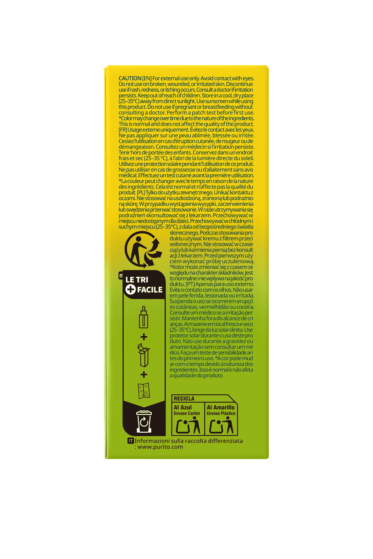 Azelaic Acid 10 Kojic Tea Tree Serum