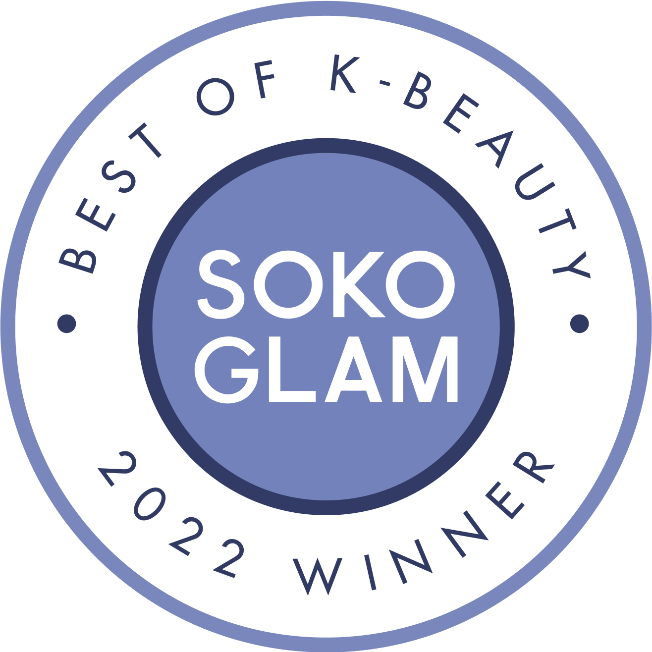 Best of K-Beauty®  2022