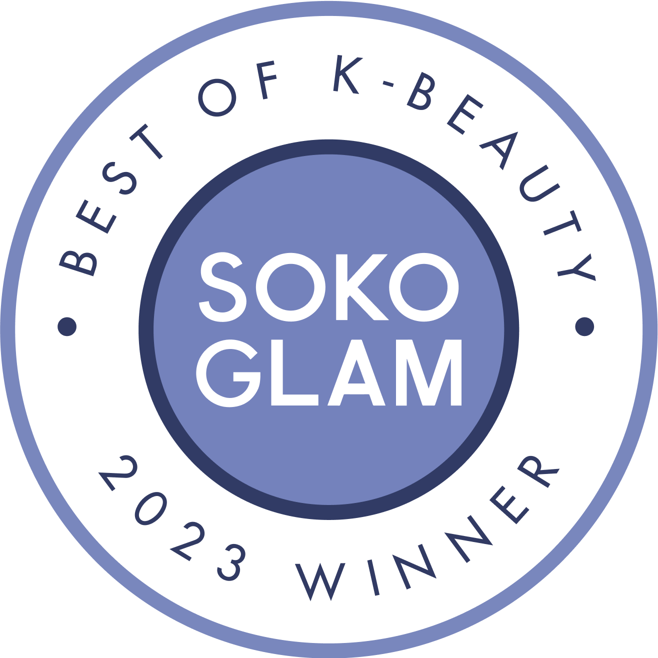 Best of K-Beauty® 2023