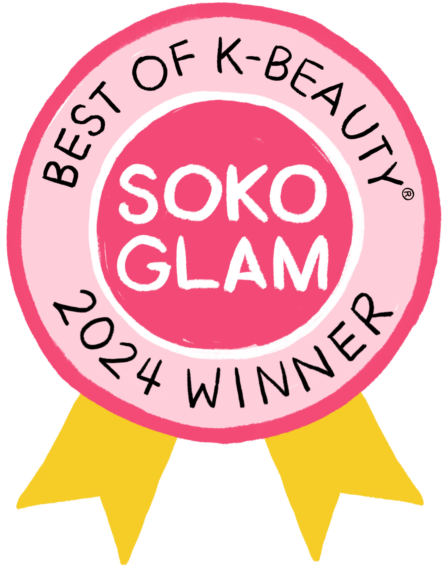 Best of K-Beauty® 2024