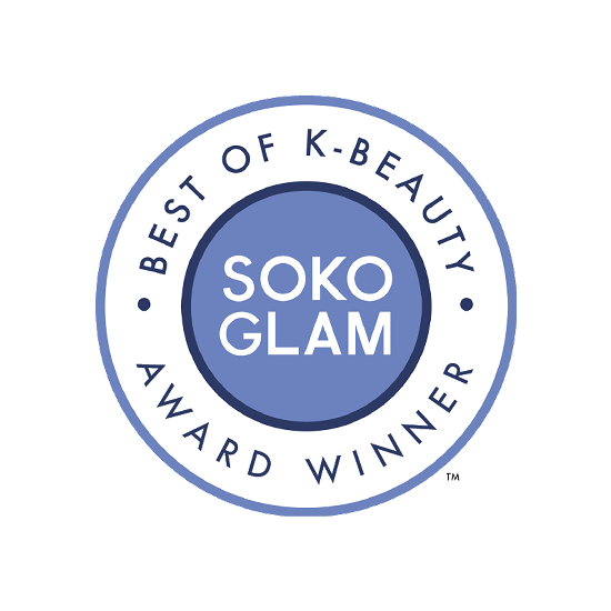 Soko Glam's Best Of K-Beauty® Awards