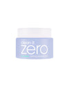 Clean It Zero Calming Cleansing Balm