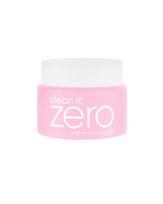 Clean It Zero Cleansing Balm Original Oil Cleanser BANILA CO 100 ml 