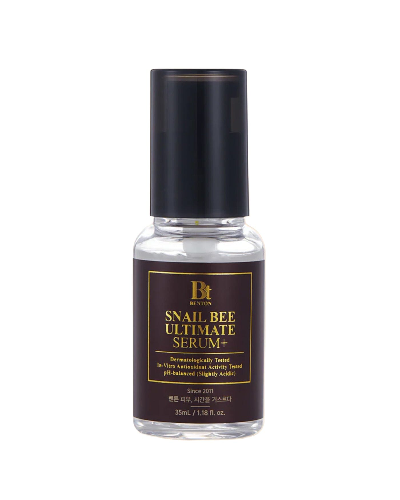 Snail Bee Ultimate Serum+ Serum/Ampoule BENTON 