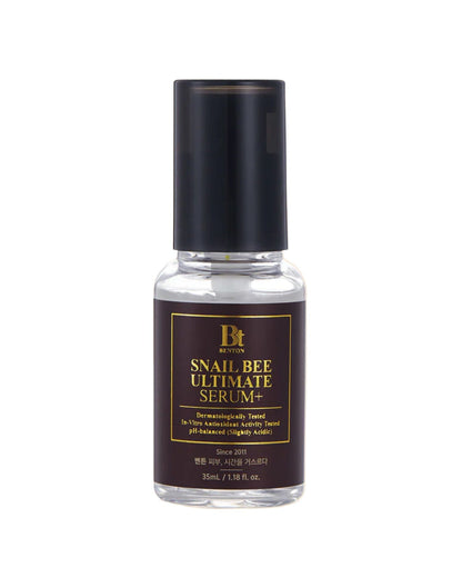 Snail Bee Ultimate Serum+ Serum/Ampoule BENTON 