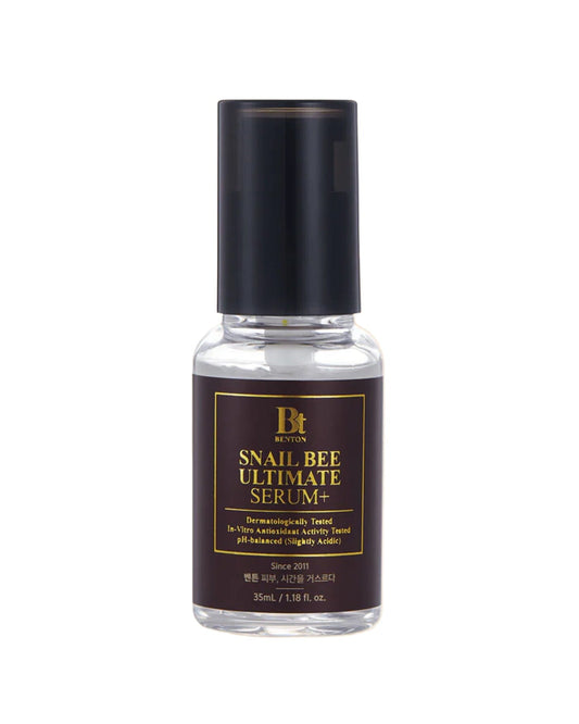 Snail Bee Ultimate Serum+ Serum/Ampoule BENTON 