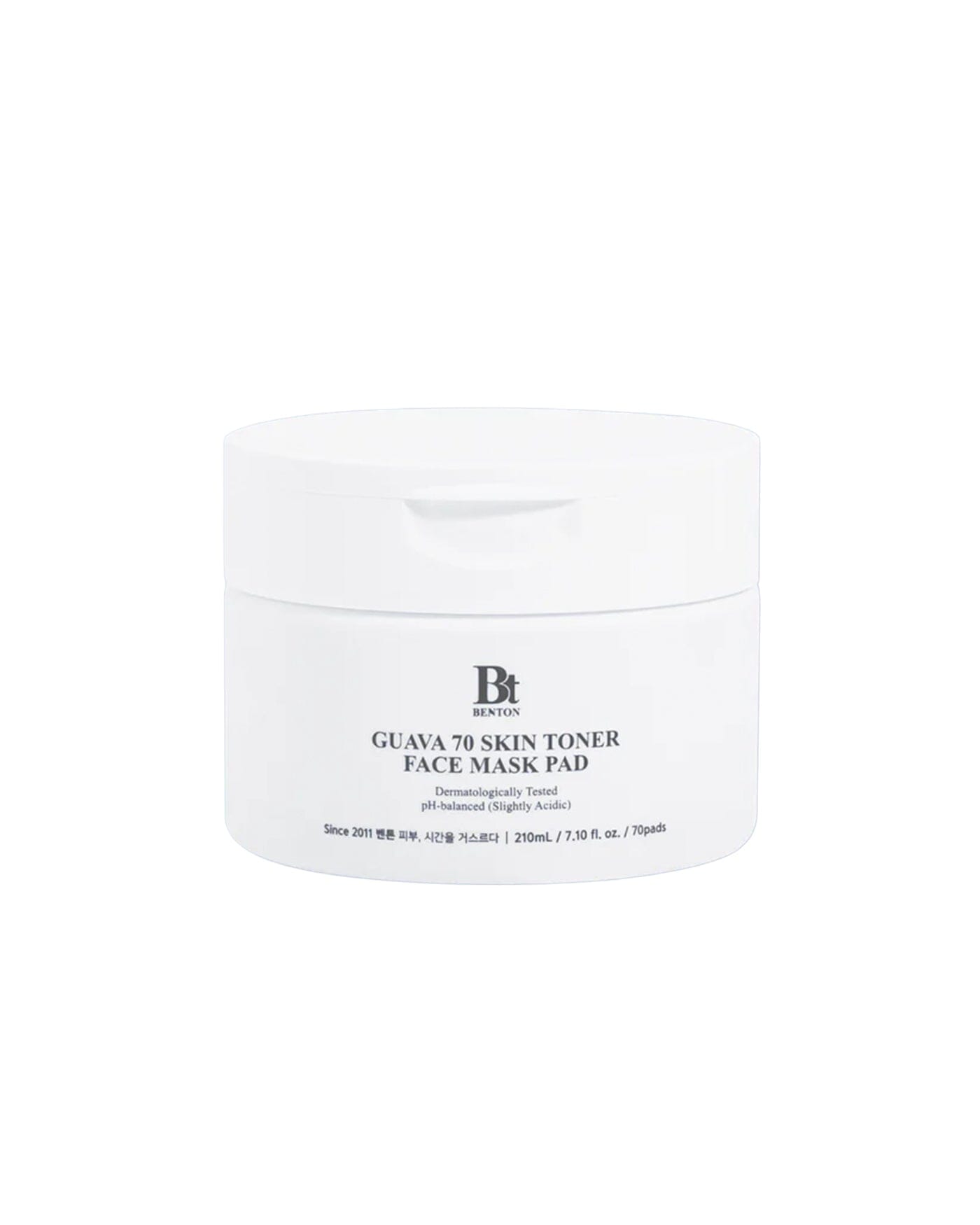 Guava 70 Face Mask Pad