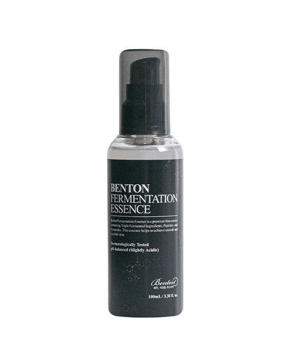 Fermentation Essence Essence BENTON 