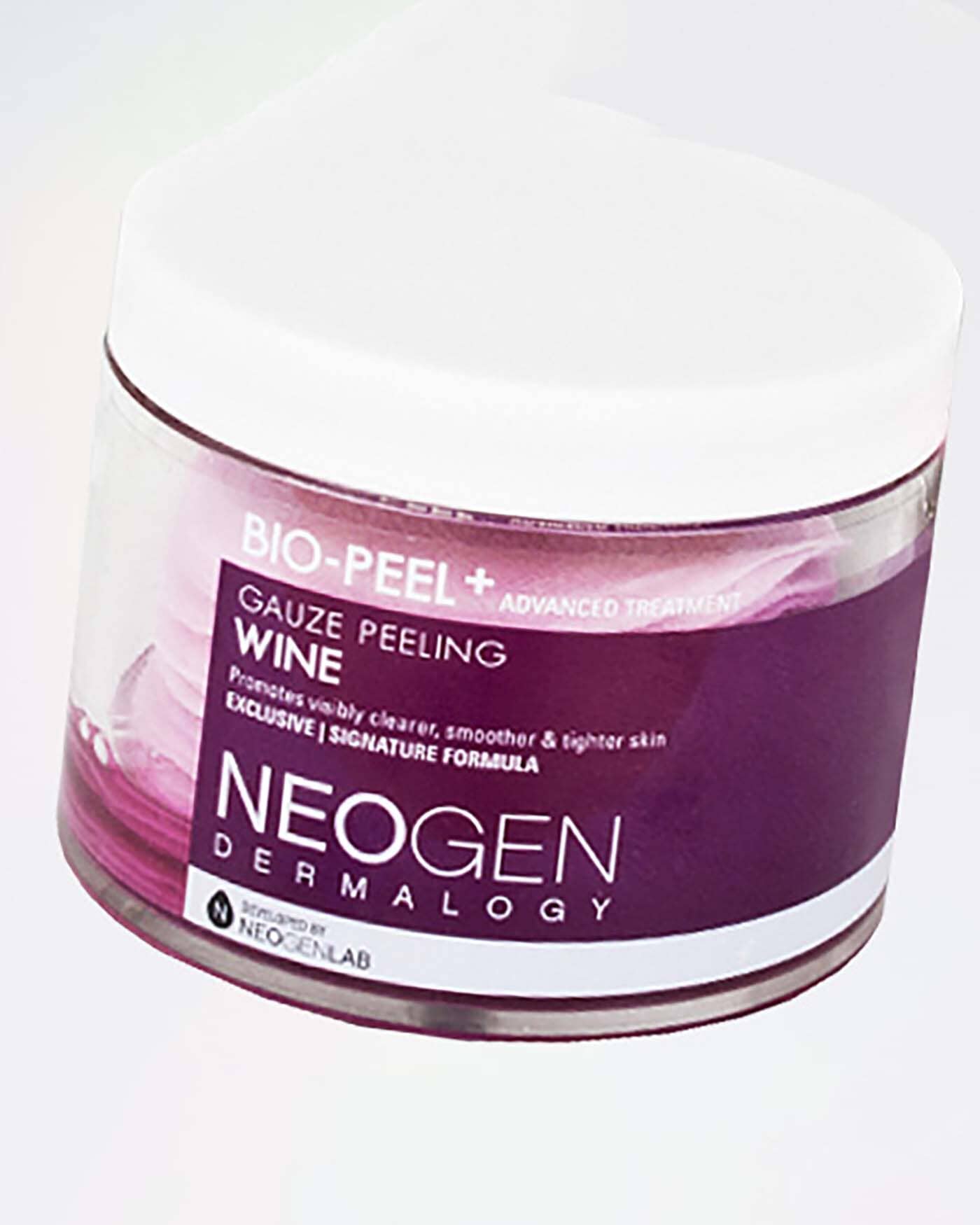 Bio-Peel Gauze Peeling Wine