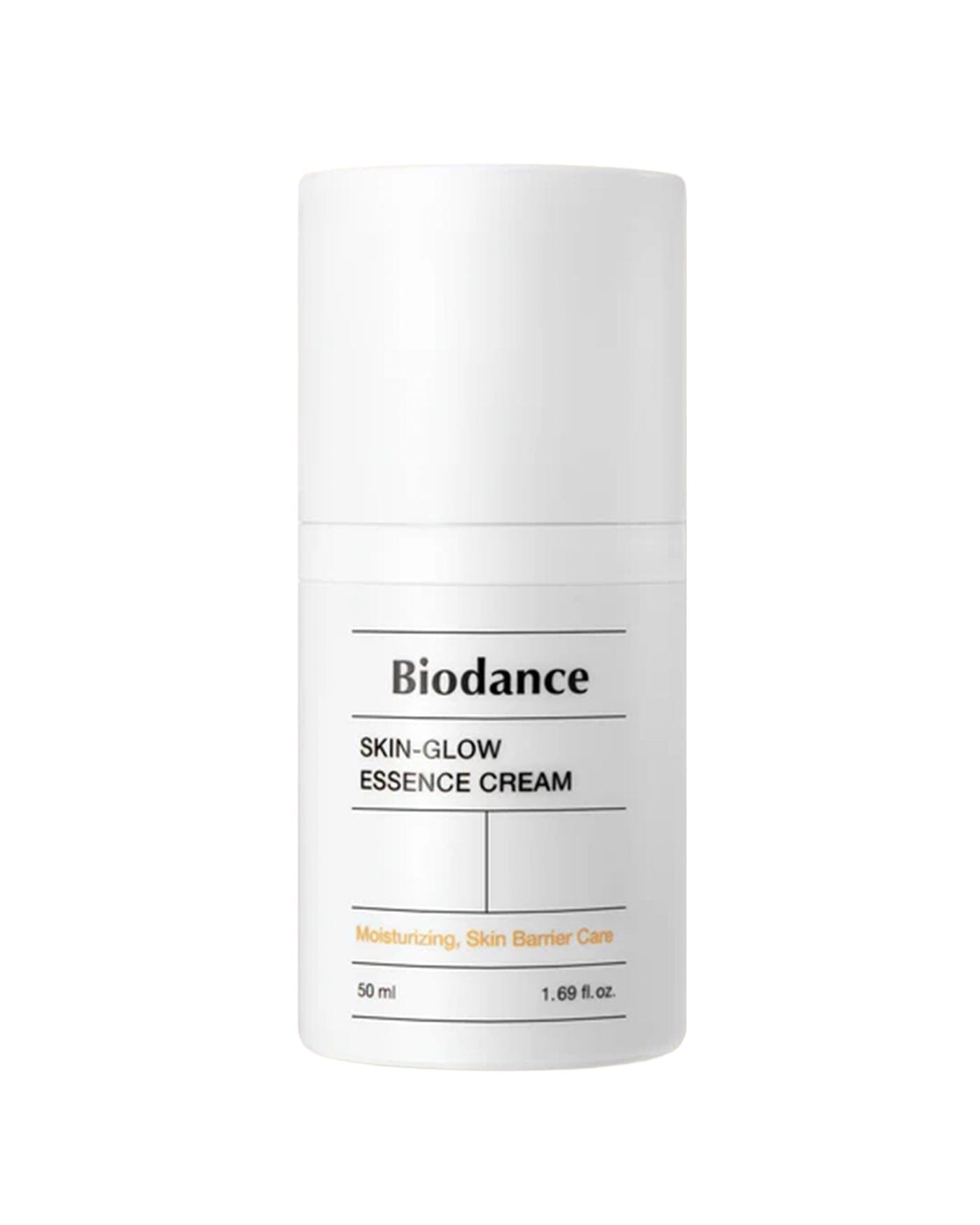 Skin-Glow Essence Cream Facial Moisturizer Biodance 