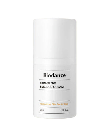 Skin-Glow Essence Cream Facial Moisturizer Biodance 