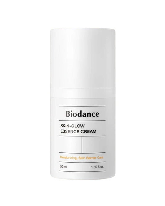 Skin-Glow Essence Cream Facial Moisturizer Biodance 