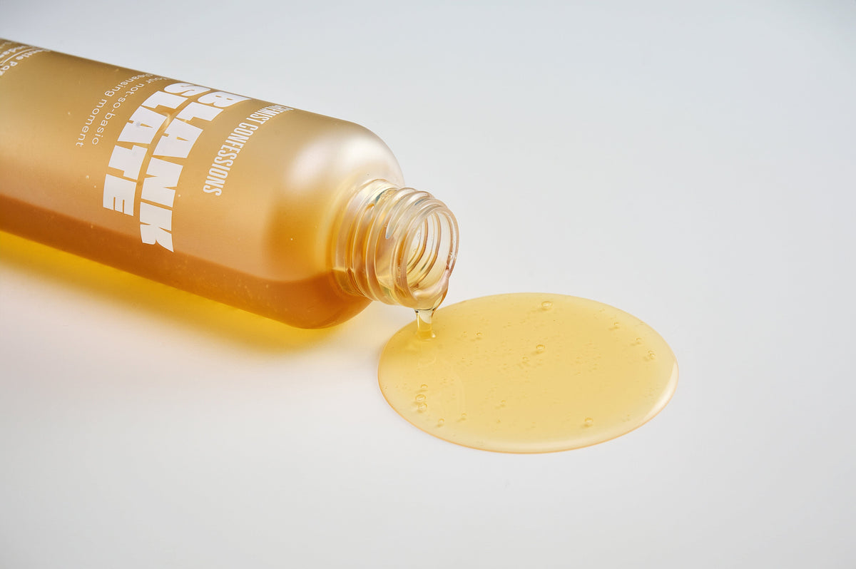 Blank Slate Gentle Gel Cleanser