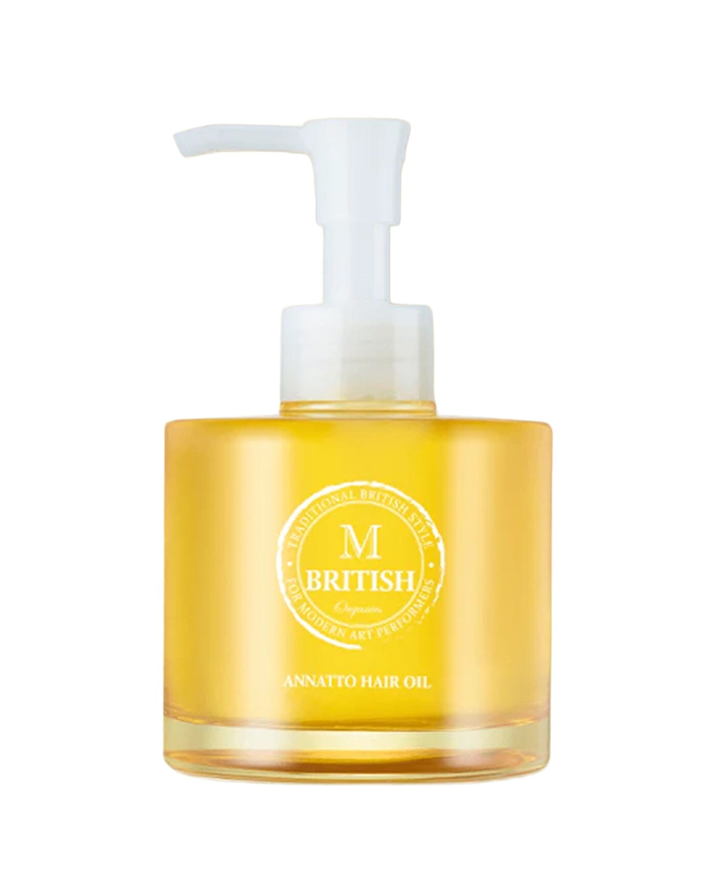 Hair Treatments and Styling Products