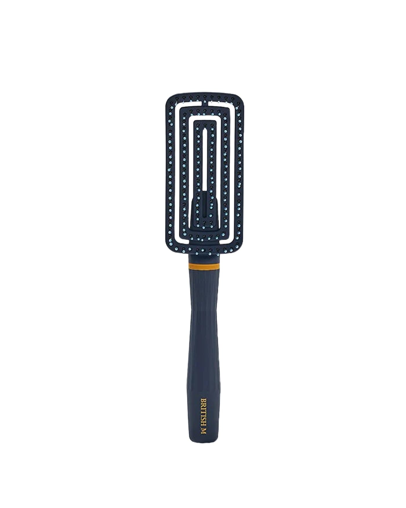 Flex Gentle Brush Hair Brush BRITISH M 