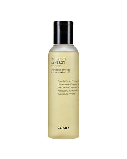 Full Fit Propolis Synergy Toner Toner COSRX 