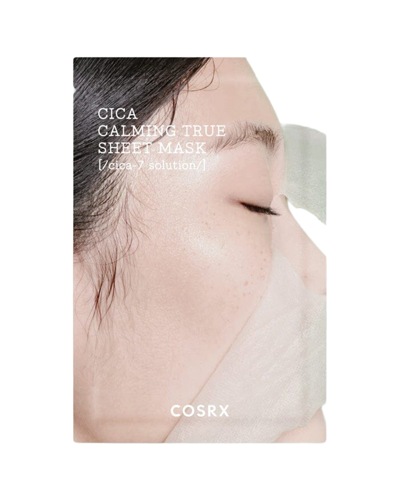Pure Fit Cica Calming True Sheet Mask Sheet Mask COSRX 
