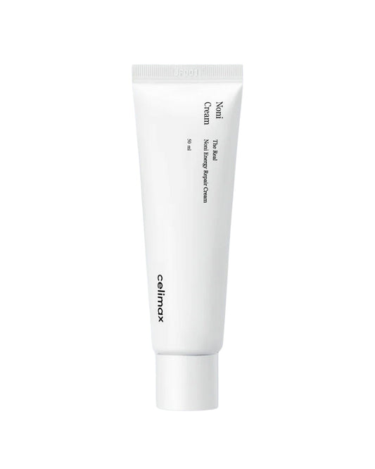 The Real Noni Energy Repair Cream Facial Moisturizer Celimax 