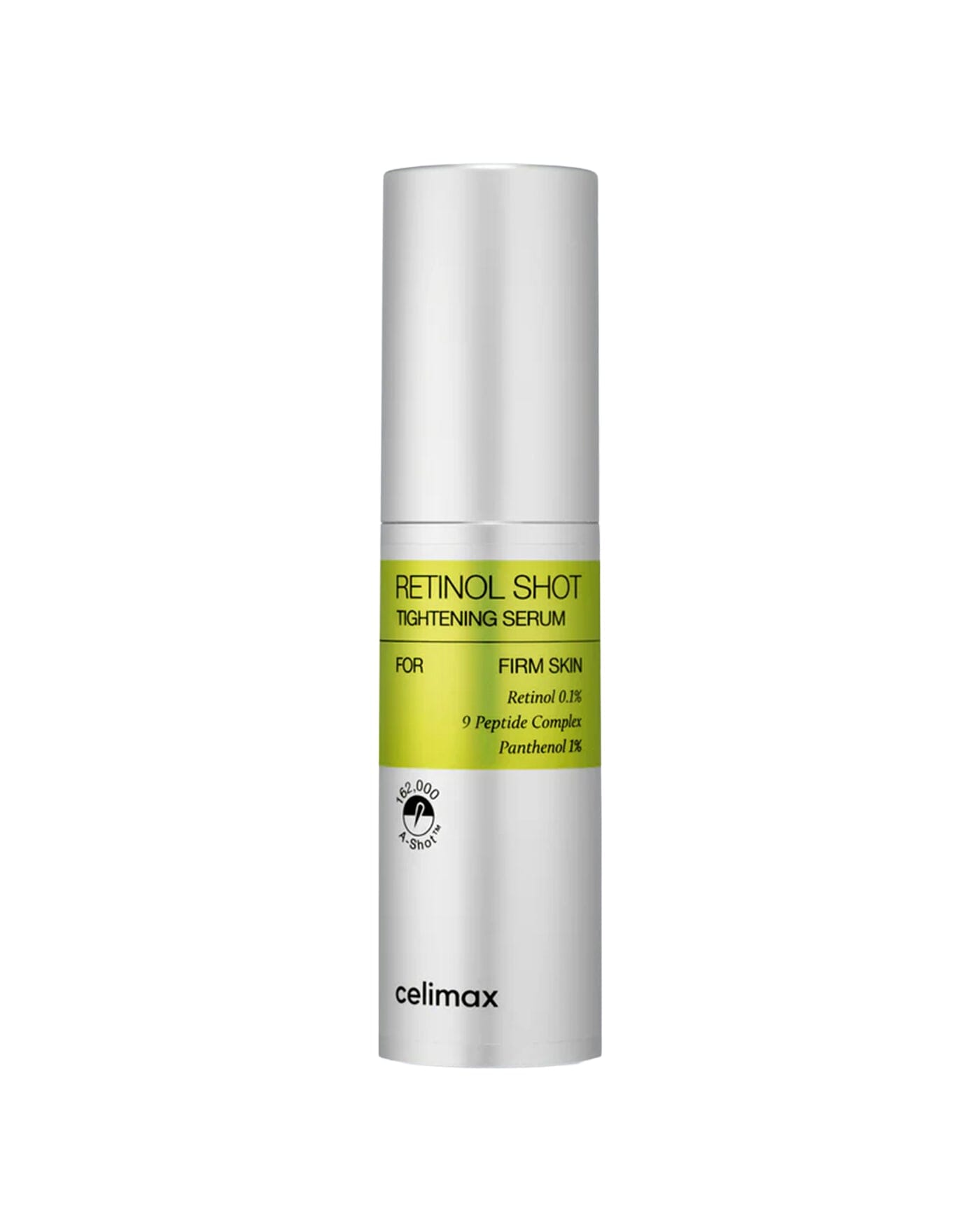 The Vita A Retinol Shot Tightening Serum Serum/Ampoule Celimax 