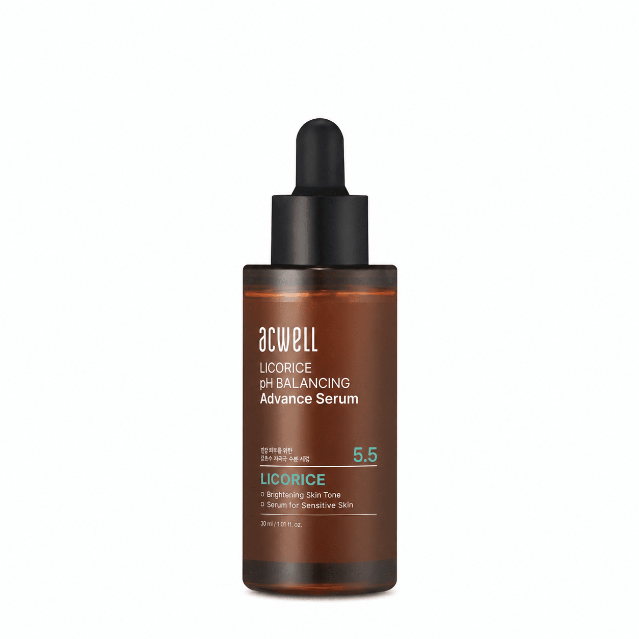 Licorice pH Balancing Advance Serum