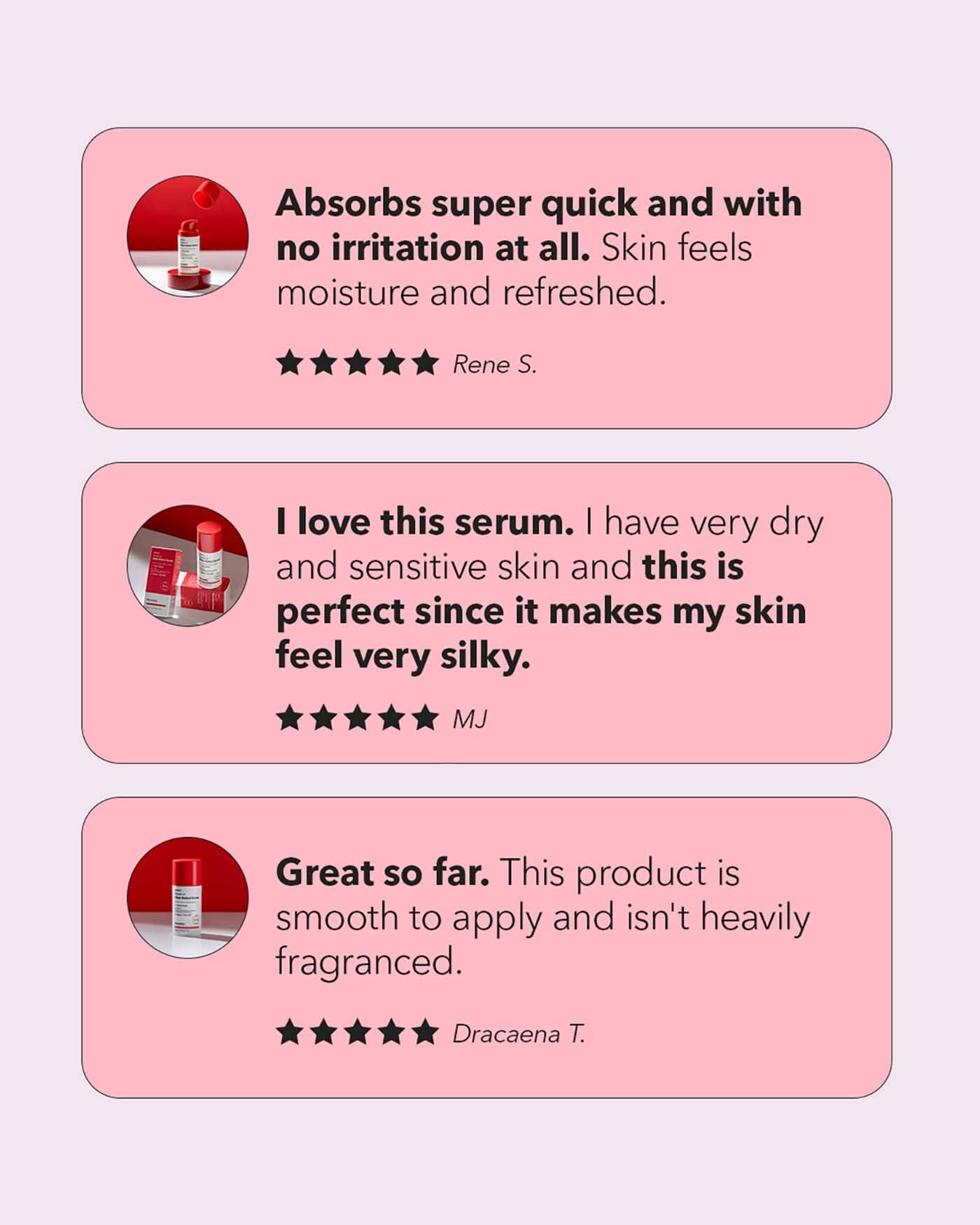 Vitamin A Glow Retinol Serum