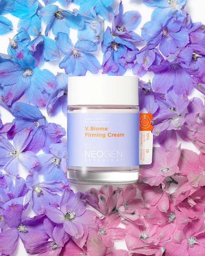 V.Biome Firming Cream Facial Moisturizer NEOGEN 
