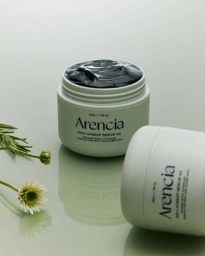 Holy Hyssop Serum 30 Serum/Ampoule Arencia 