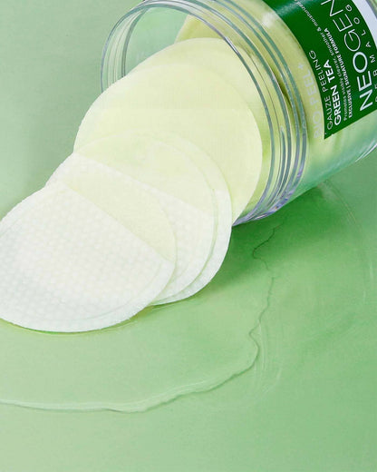 Bio-Peel Gauze Peeling Green Tea Physical NEOGEN 