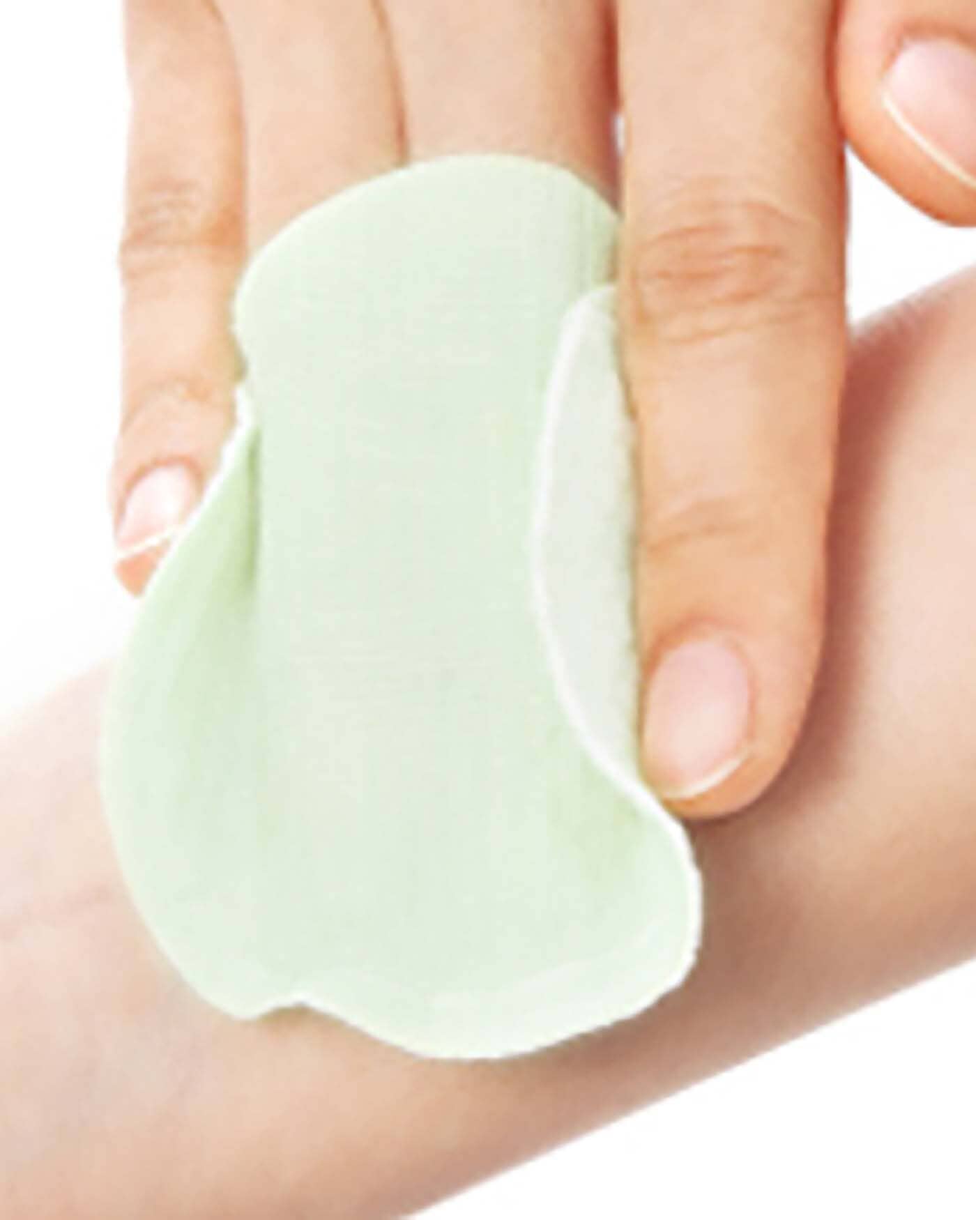 Bio-Peel Gauze Peeling Green Tea Physical NEOGEN 