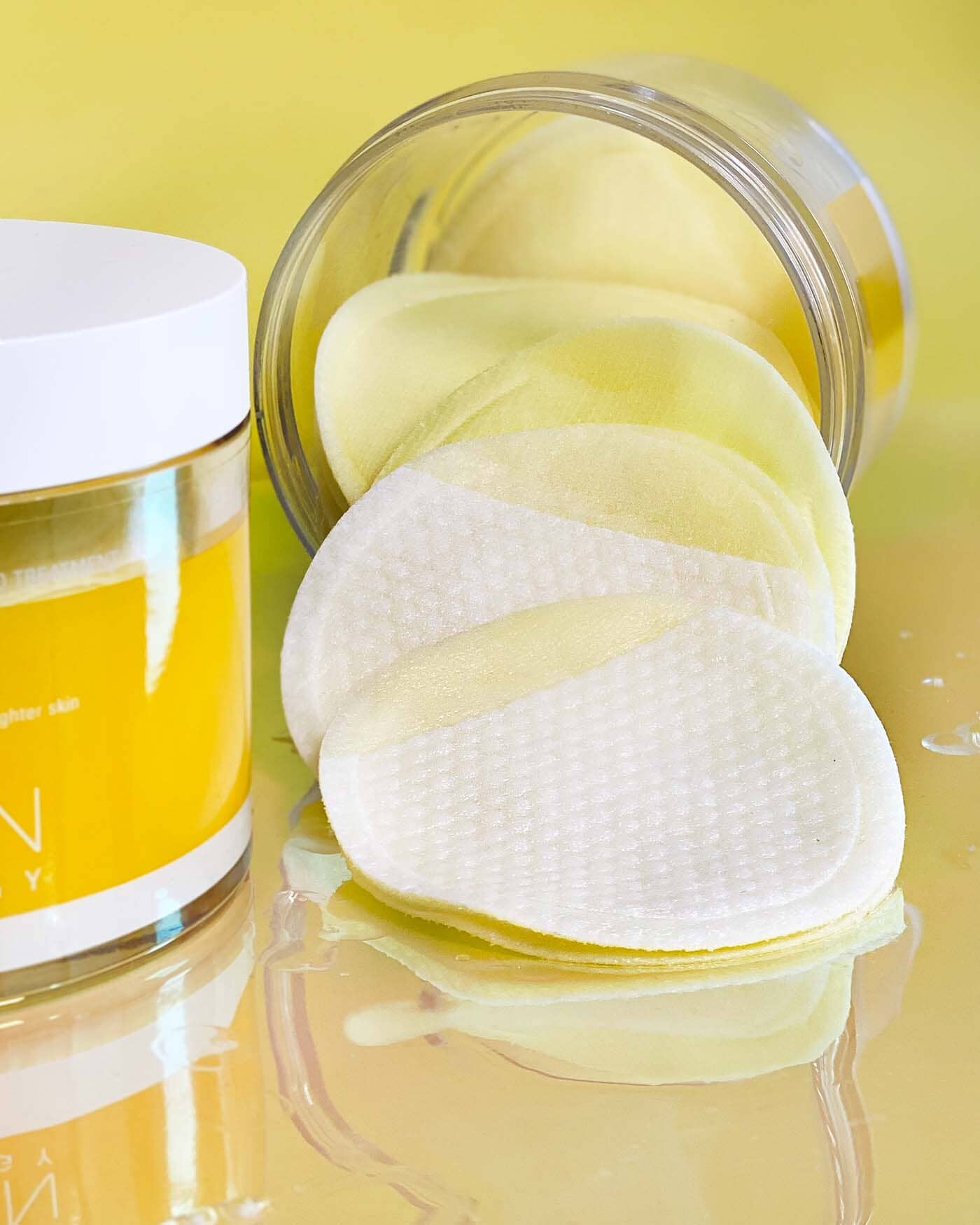 Bio-Peel Gauze Peeling Lemon Physical NEOGEN 