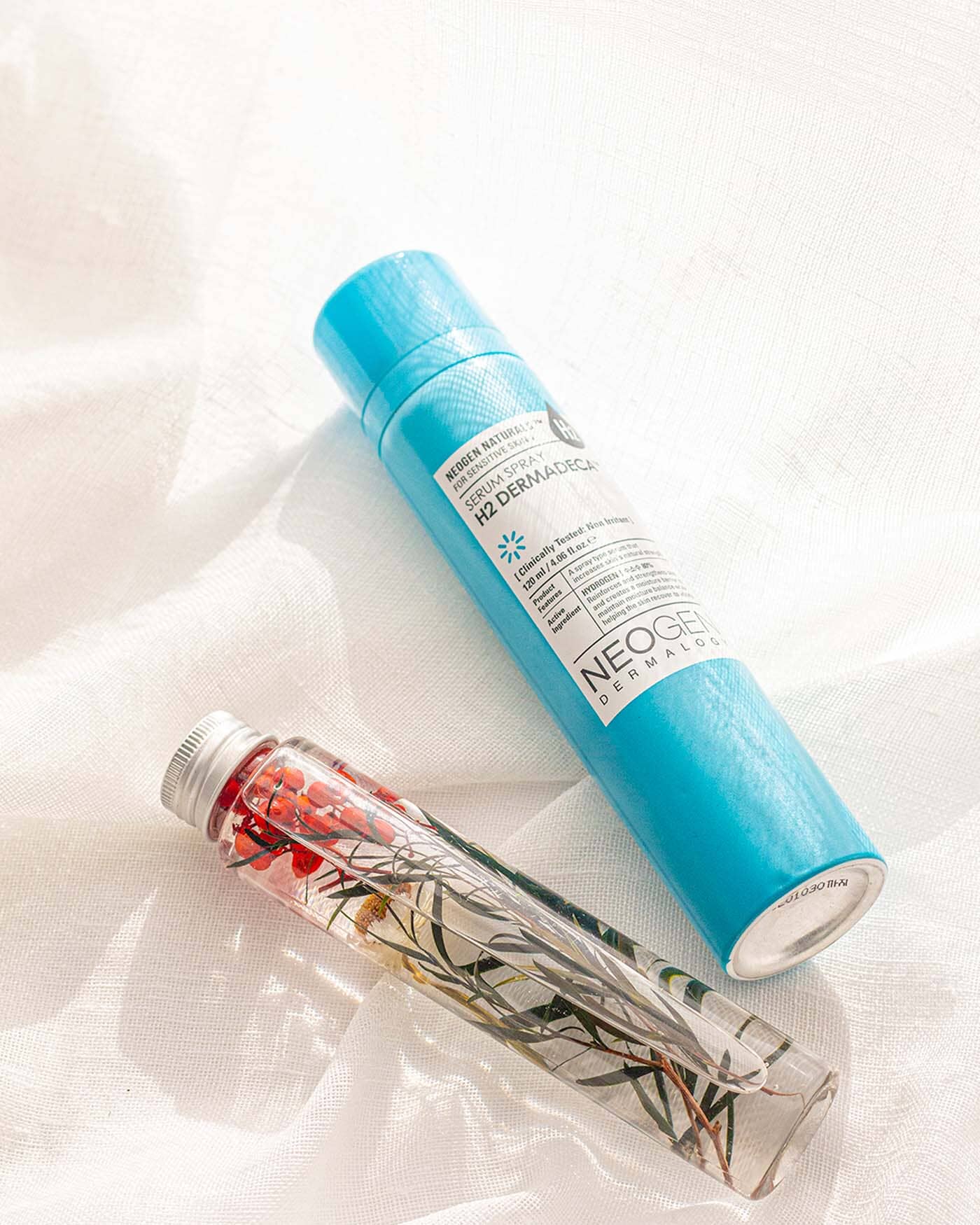 H2 Dermadeca Serum Spray Serum/Ampoule NEOGEN 