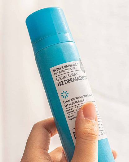 H2 Dermadeca Serum Spray Serum/Ampoule NEOGEN 