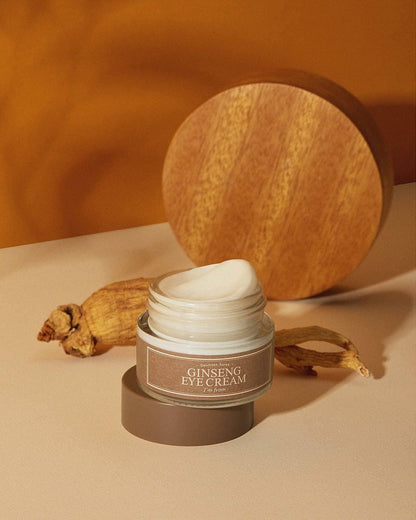 Ginseng Eye Cream Eye cream I'M FROM 