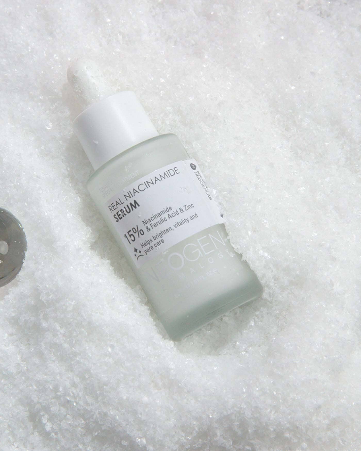 Dermalogy Real Niacinamide 15% Serum Serum/Ampoule NEOGEN 
