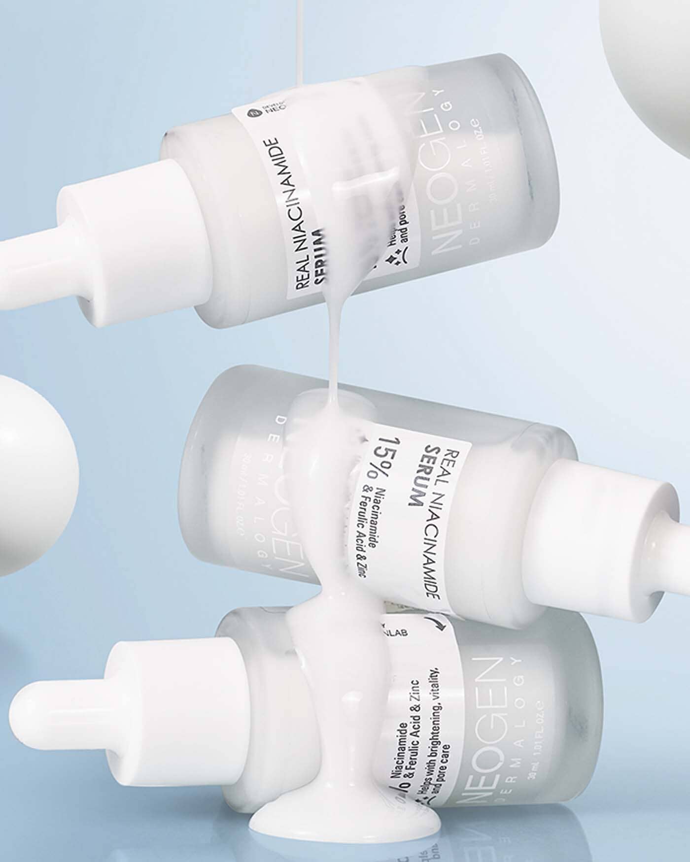 Dermalogy Real Niacinamide 15% Serum Serum/Ampoule NEOGEN 