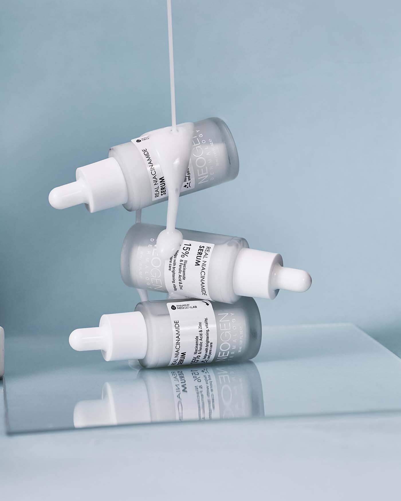 Dermalogy Real Niacinamide 15% Serum Serum/Ampoule NEOGEN 