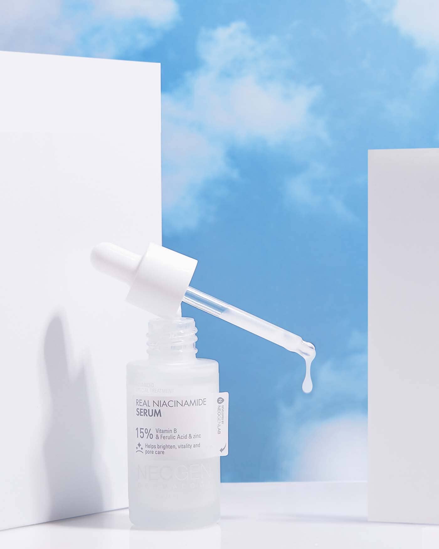 Dermalogy Real Niacinamide 15% Serum Serum/Ampoule NEOGEN 